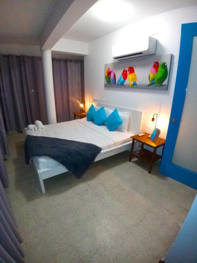 P4 Pr Rentals Condado Beach Guesthouse San Juan Eksteriør billede