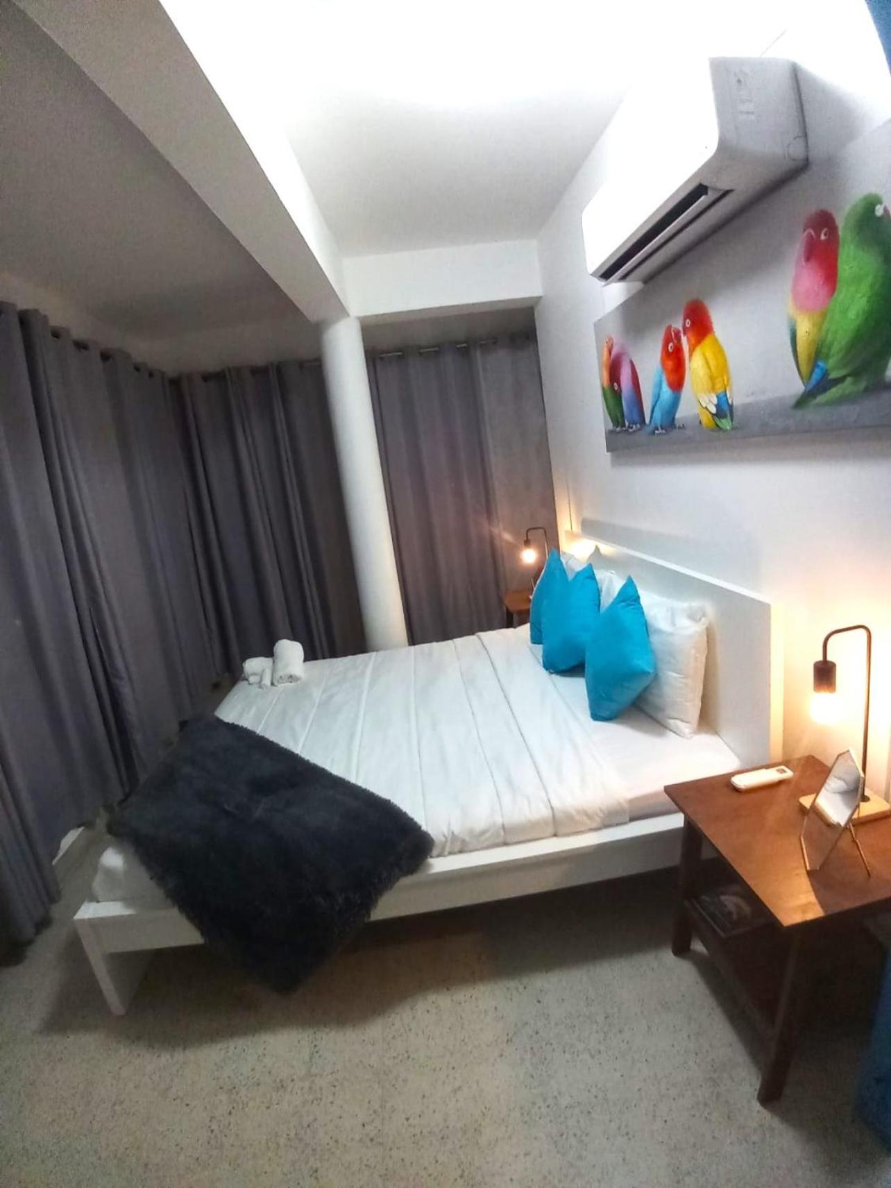 P4 Pr Rentals Condado Beach Guesthouse San Juan Eksteriør billede