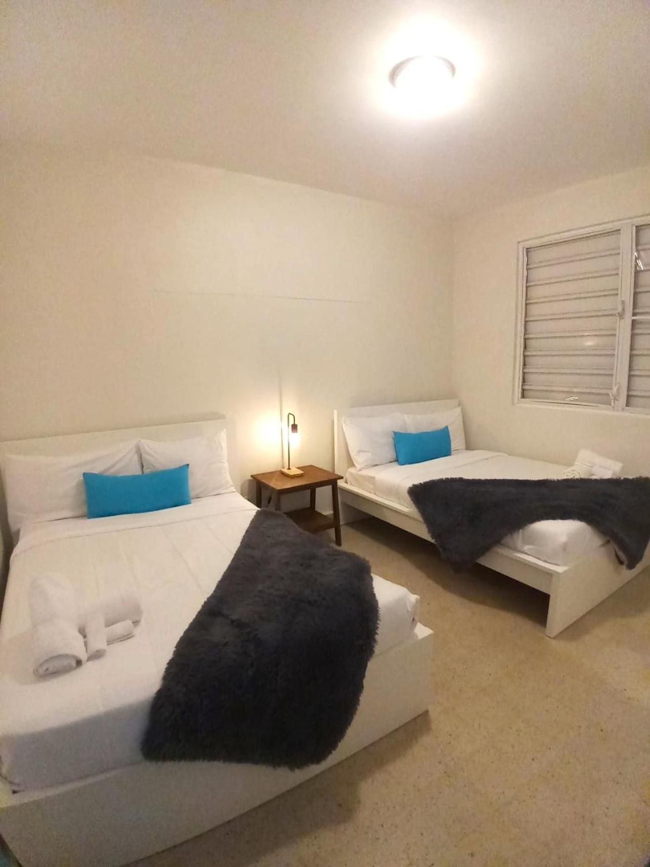 P4 Pr Rentals Condado Beach Guesthouse San Juan Eksteriør billede