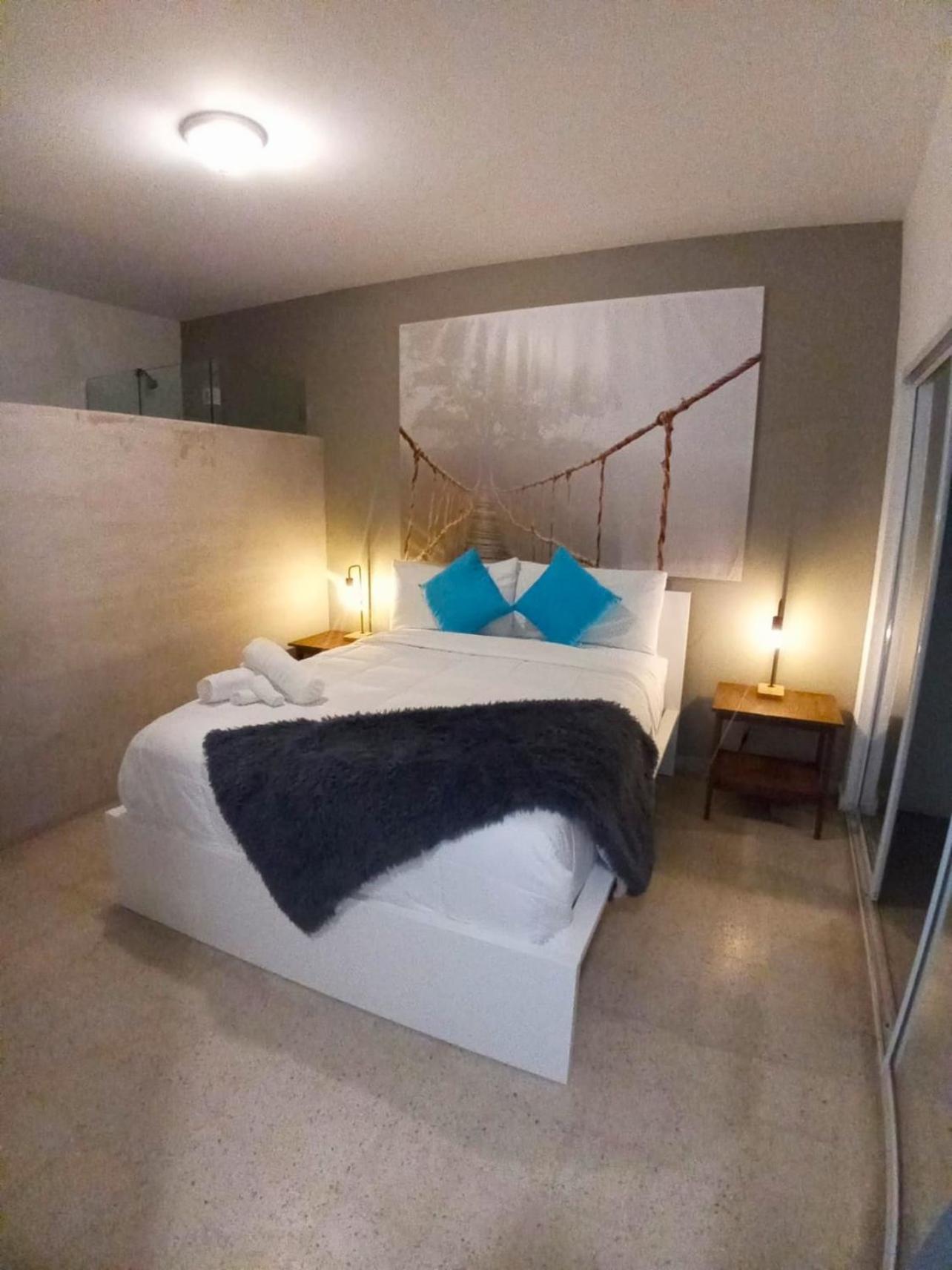 P4 Pr Rentals Condado Beach Guesthouse San Juan Eksteriør billede
